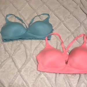 Victoria Secret Bras